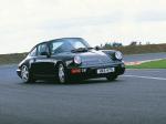 Porsche 911 Carrera RS 3.6 Leichtbau 1991 года